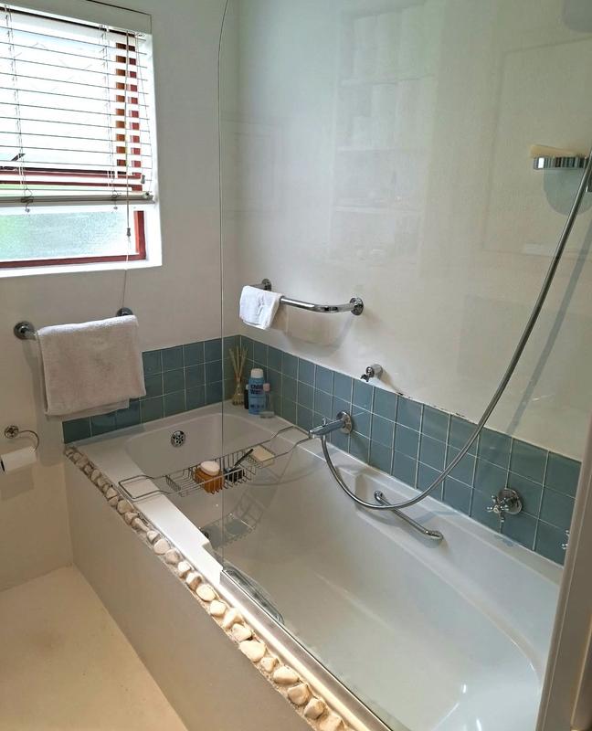 To Let 1 Bedroom Property for Rent in Durbanville Western Cape